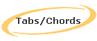 Tabs/Chords